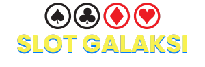 Logo SLOT GALAKSI
